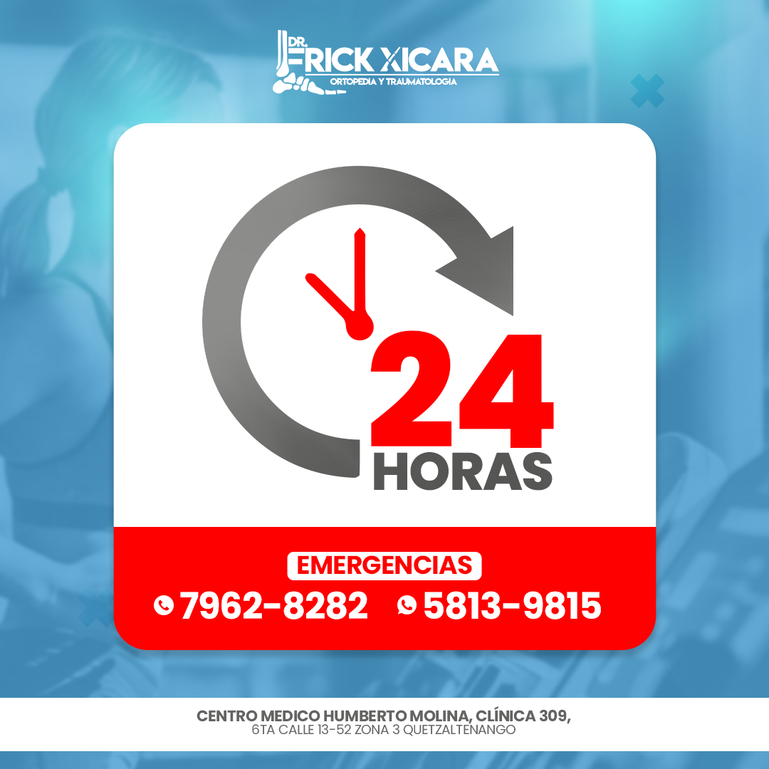 traumatologo xela